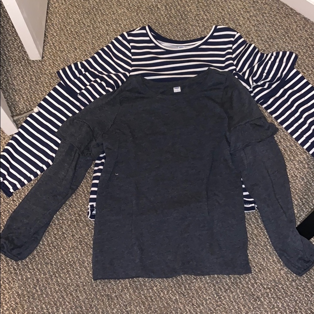 Old navy sweaters
